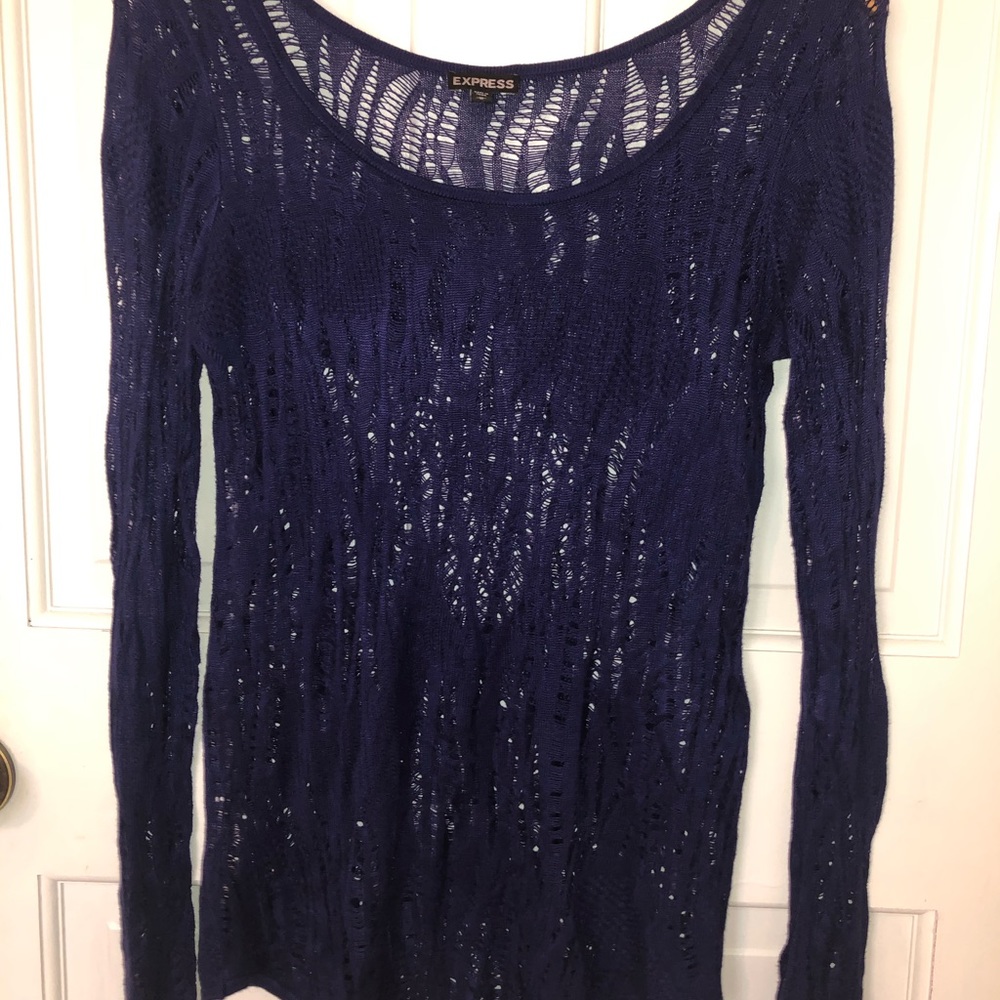 Express Shirt
